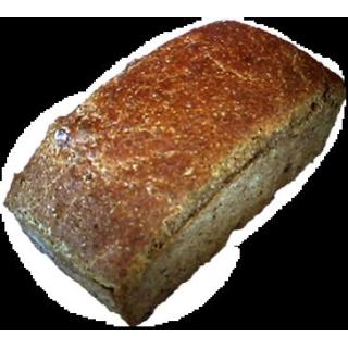 Nussbrot (Dinkel)