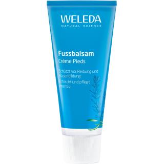 Fußbalsam