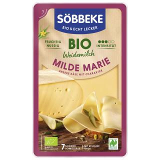 Bio Milde Marie Scheiben