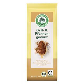 Grillgewürz Tüte