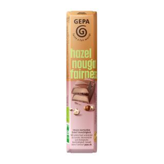 Hazel Nougat Fairness