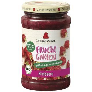 Himbeere - Fruchtgarten