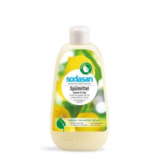 Hand Geschirrspülmittel Lemon