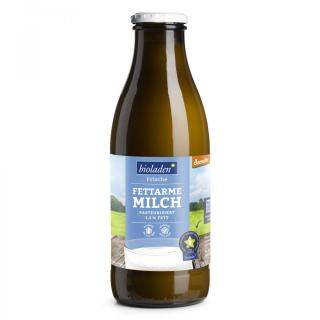 b*Milch Demeter 1,5% Flasche