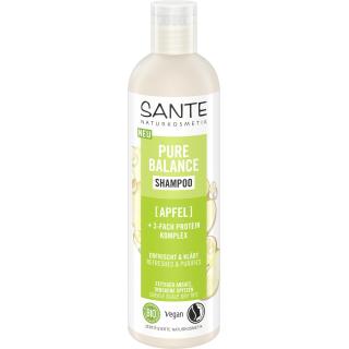 Pure Balance Shampoo Apfel