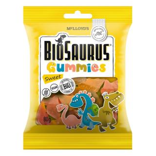 Biosaurus Gummies süß