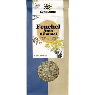 Fenchel Anis Kümmel Tee  lose