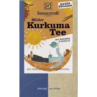 Kurkuma Tee TB
