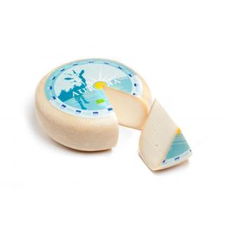 Ziegengouda jung, ca. 200g