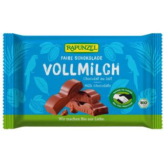 Vollmilch Schokolade