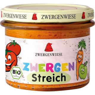 Zwergen Streich